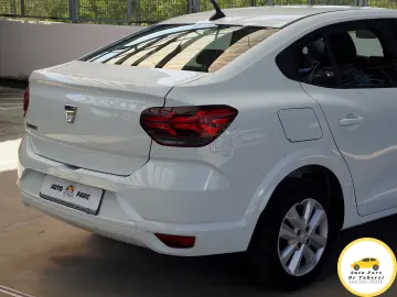 Dacia Logan 1.0 TcE Comfort, AC, Garanție