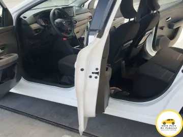 Dacia Logan 1.0 TcE Comfort, AC, Garanție