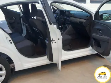 Dacia Logan 1.0 TcE Comfort, AC, Garanție