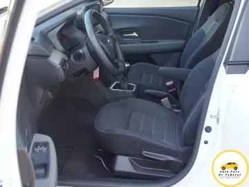 Dacia Logan 1.0 TcE Comfort, AC, Garanție