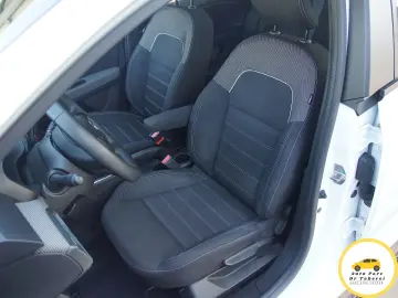 Dacia Logan 1.0 TcE Comfort, AC, Garanție