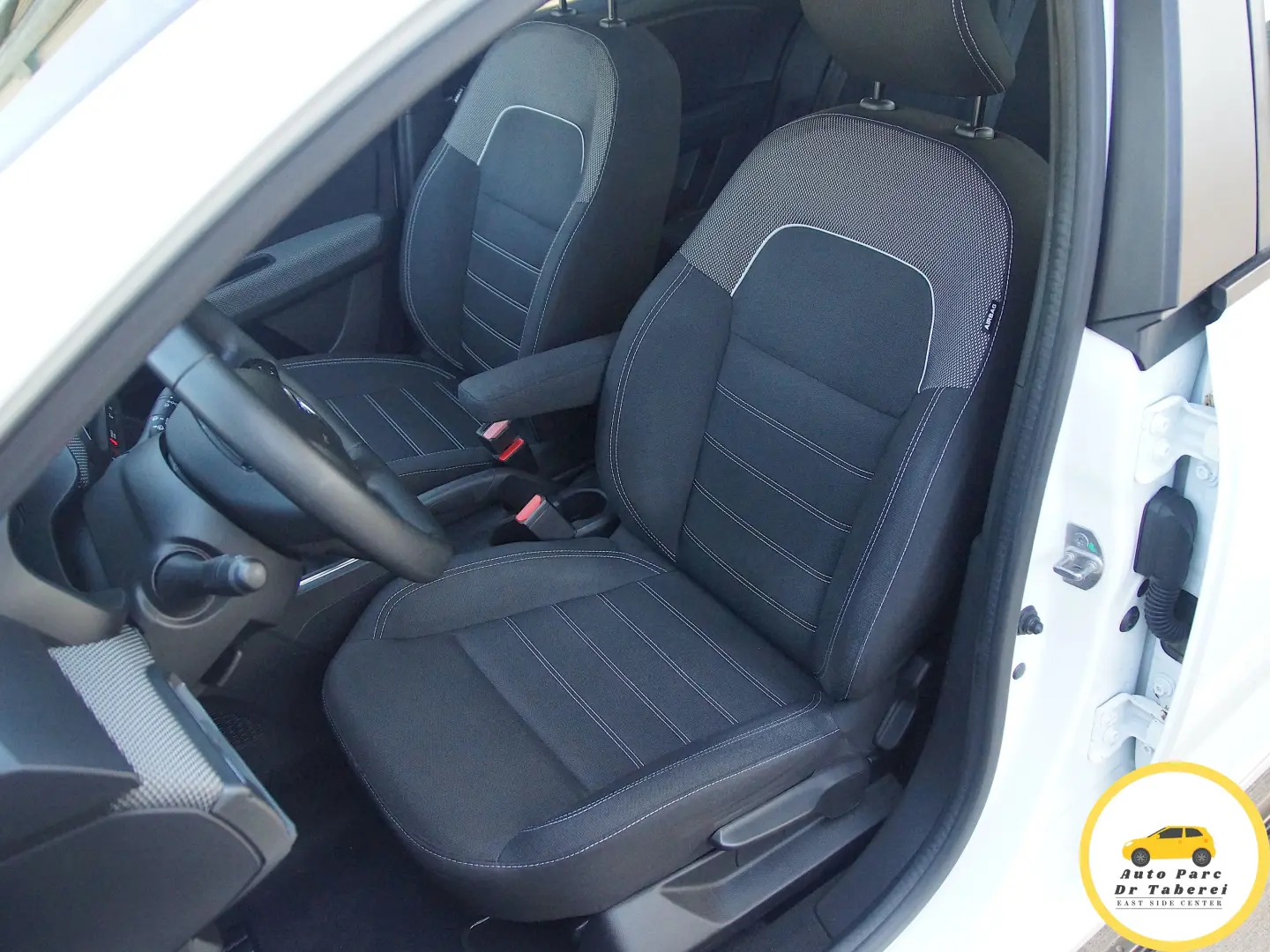 Dacia Logan 1.0 TcE Comfort, AC, Garanție