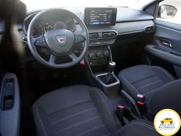 Dacia Logan 1.0 TcE Comfort, AC, Garanție