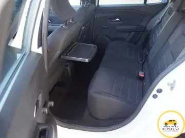 Dacia Logan 1.0 TcE Comfort, AC, Garanție