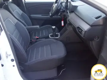 Dacia Logan 1.0 TcE Comfort, AC, Garanție