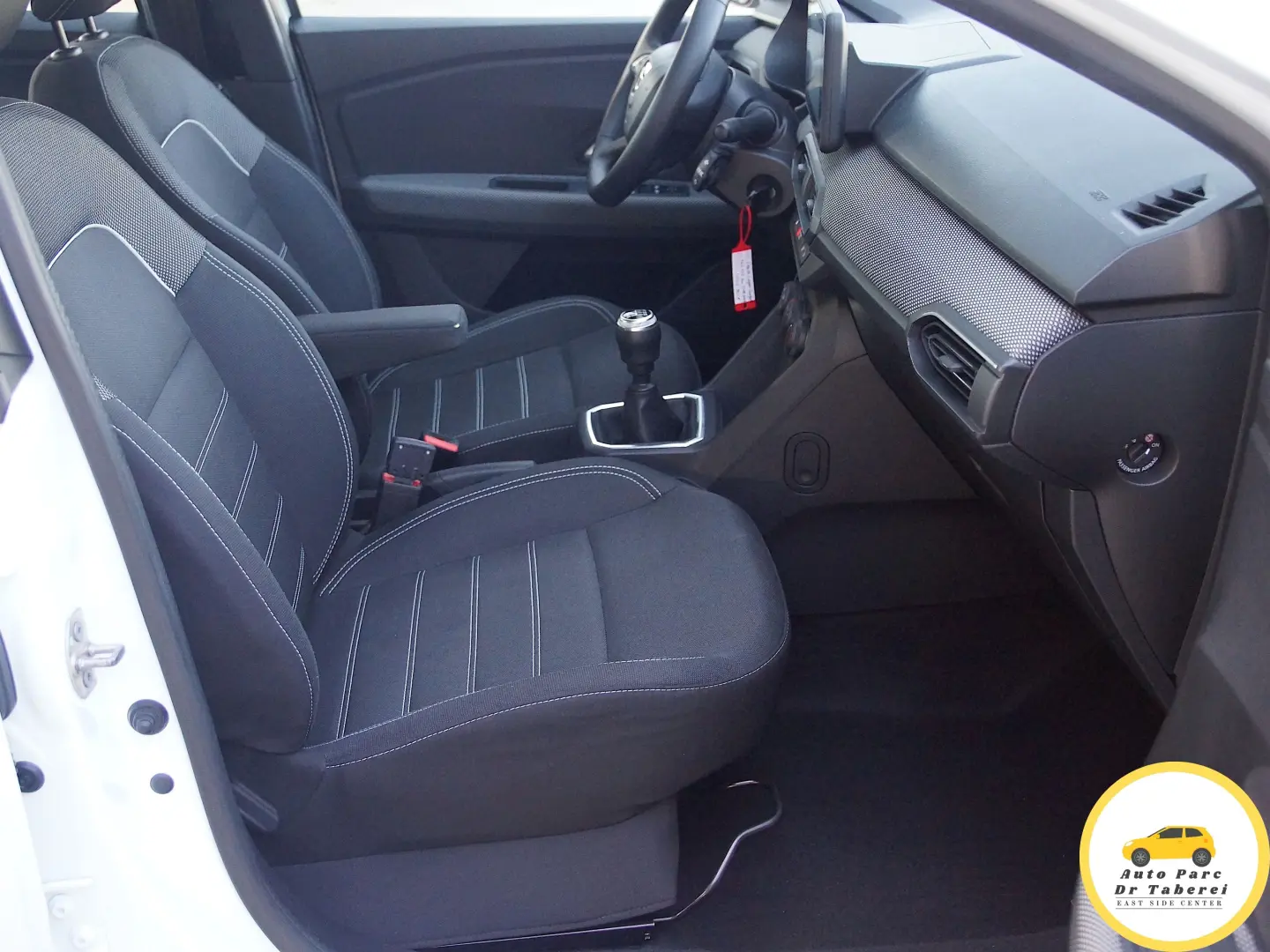 Dacia Logan 1.0 TcE Comfort, AC, Garanție