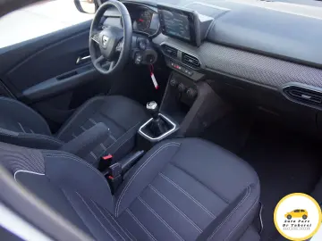 Dacia Logan 1.0 TcE Comfort, AC, Garanție