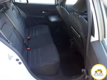 Dacia Logan 1.0 TcE Comfort, AC, Garanție