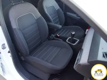 Dacia Logan 1.0 TcE Comfort, AC, Garanție