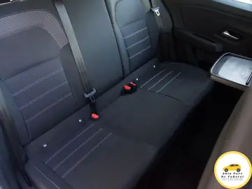 Dacia Logan 1.0 TcE Comfort, AC, Garanție
