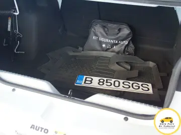 Dacia Logan 1.0 TcE Comfort, AC, Garanție