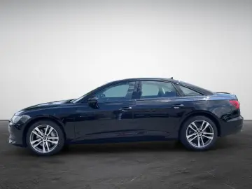 A6 Limousine 50 TFSI e S tronic quattro  Navi LE