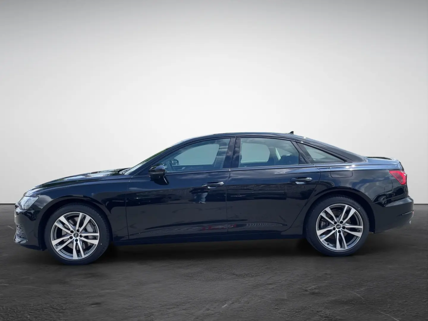 A6 Limousine 50 TFSI e S tronic quattro  Navi LE