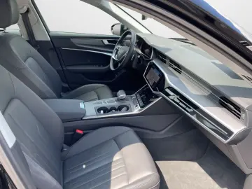 A6 Limousine 50 TFSI e S tronic quattro  Navi LE
