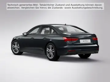 A6 Limousine 50 TFSI e Sport quat. S line Matrix