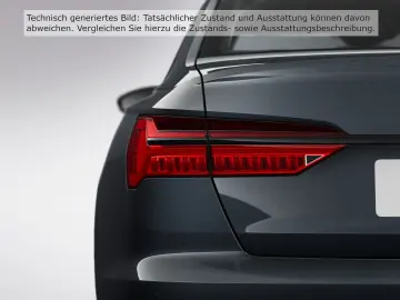 A6 Limousine 50 TFSI e Sport quat. S line Matrix
