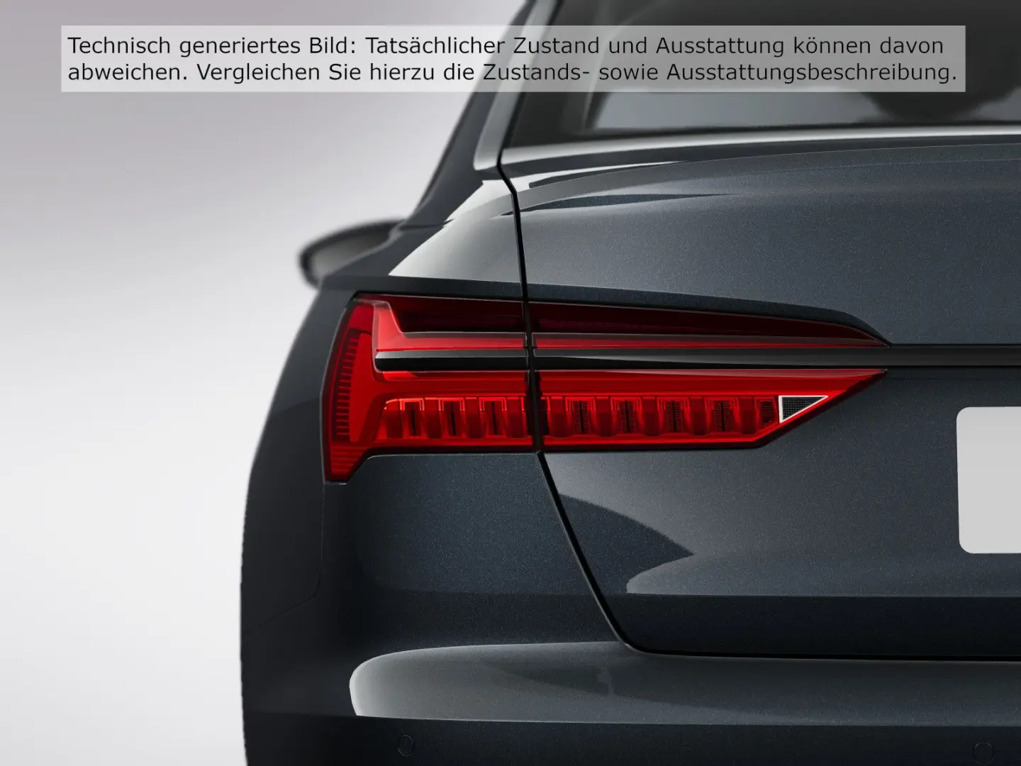 A6 Limousine 50 TFSI e Sport quat. S line Matrix