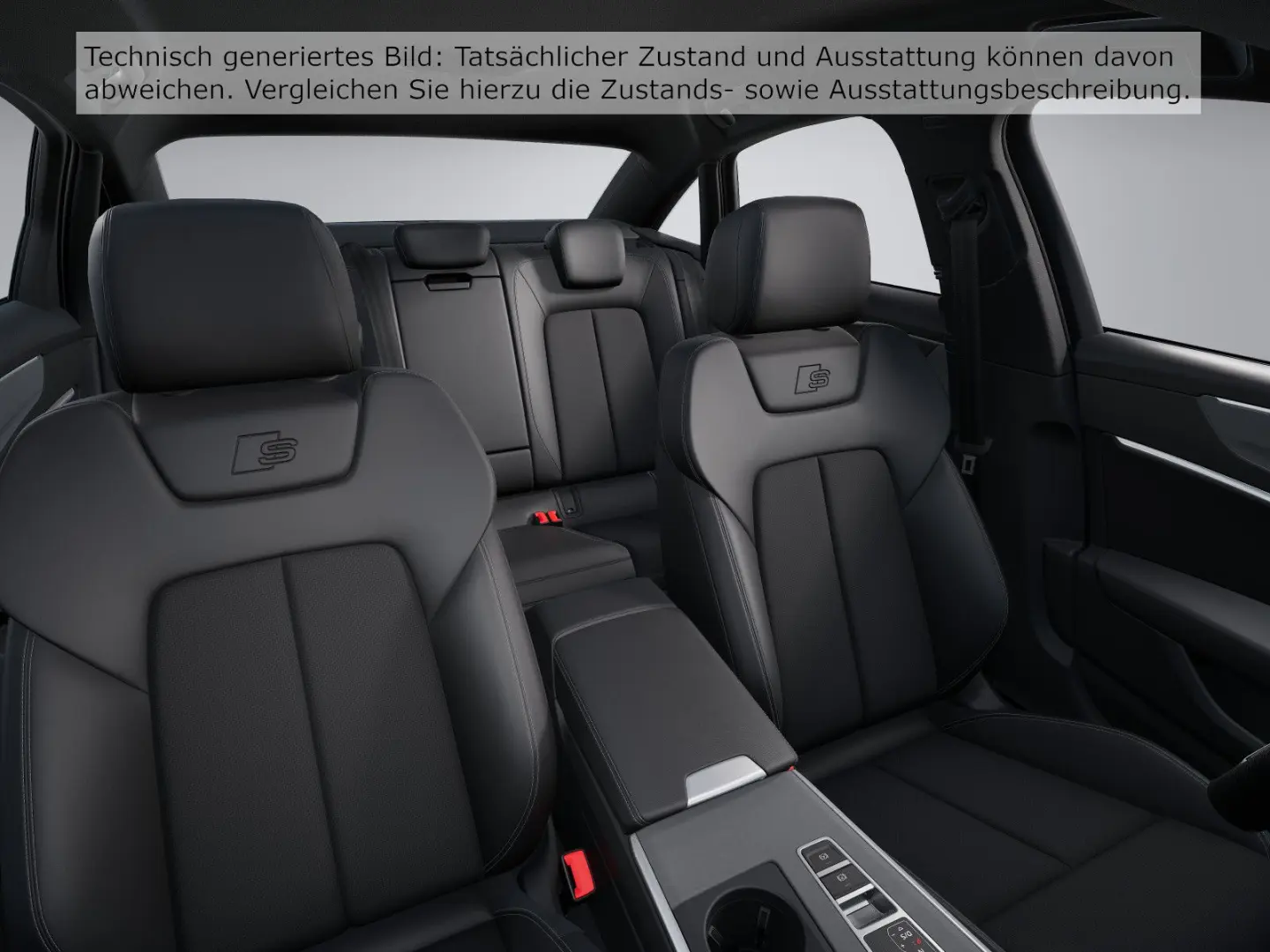 A6 Limousine 50 TFSI e Sport quat. S line Matrix