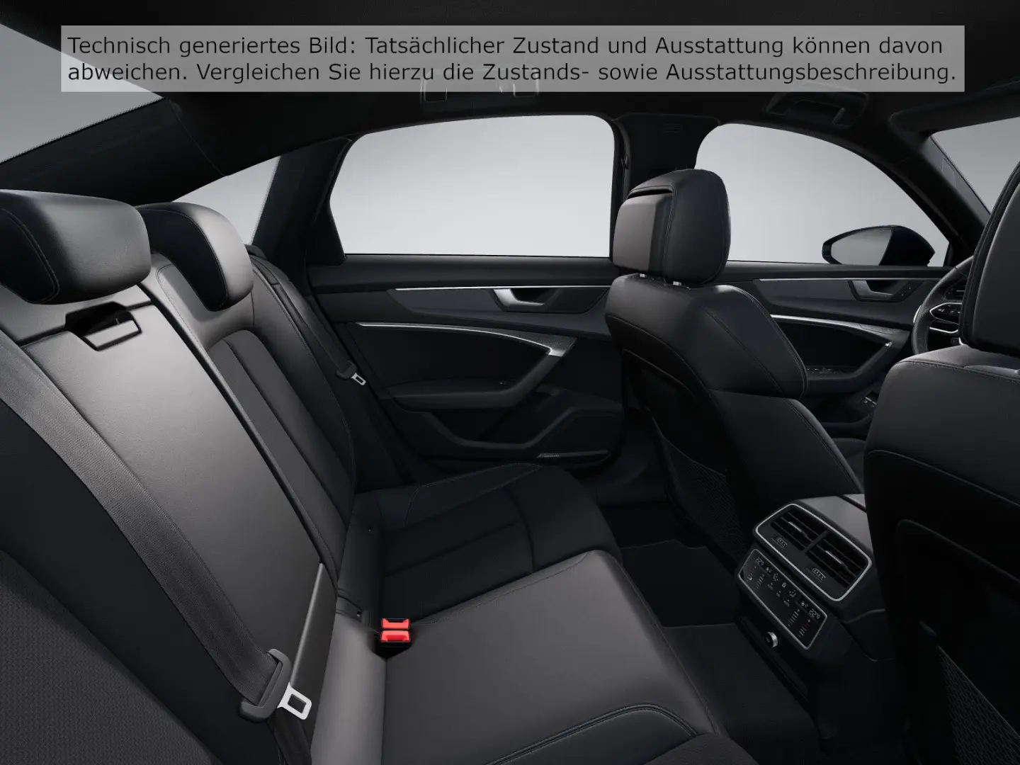 A6 Limousine 50 TFSI e Sport quat. S line Matrix