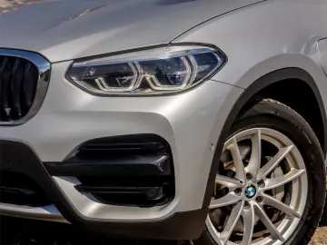BMW G01 X3 PHEV xDRIVE// Plug-In Hybrid // 2021.07 /