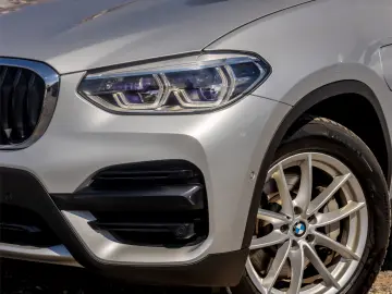 BMW G01 X3 PHEV xDRIVE// Plug-In Hybrid // 2021.07 /