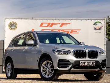 BMW G01 X3 PHEV xDRIVE// Plug-In Hybrid // 2021.07 /