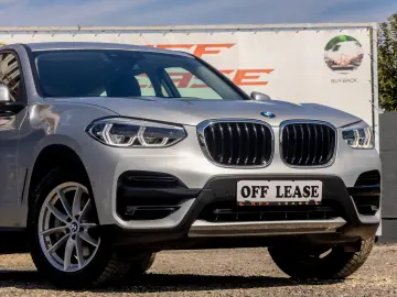 BMW G01 X3 PHEV xDRIVE// Plug-In Hybrid // 2021.07 /