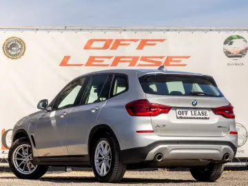 BMW G01 X3 PHEV xDRIVE// Plug-In Hybrid // 2021.07 /