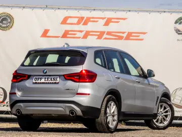 BMW G01 X3 PHEV xDRIVE// Plug-In Hybrid // 2021.07 /