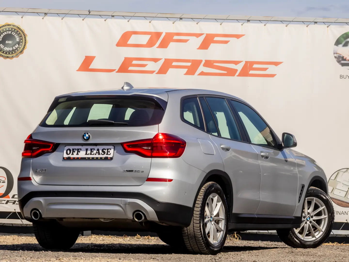 BMW G01 X3 PHEV xDRIVE// Plug-In Hybrid // 2021.07 /