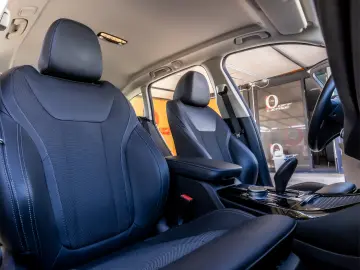 BMW G01 X3 PHEV xDRIVE// Plug-In Hybrid // 2021.07 /
