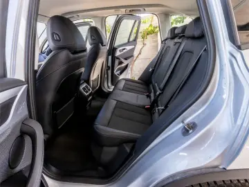 BMW G01 X3 PHEV xDRIVE// Plug-In Hybrid // 2021.07 /