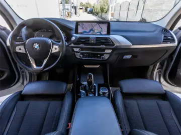 BMW G01 X3 PHEV xDRIVE// Plug-In Hybrid // 2021.07 /