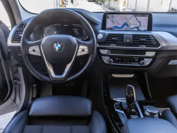 BMW G01 X3 PHEV xDRIVE// Plug-In Hybrid // 2021.07 /