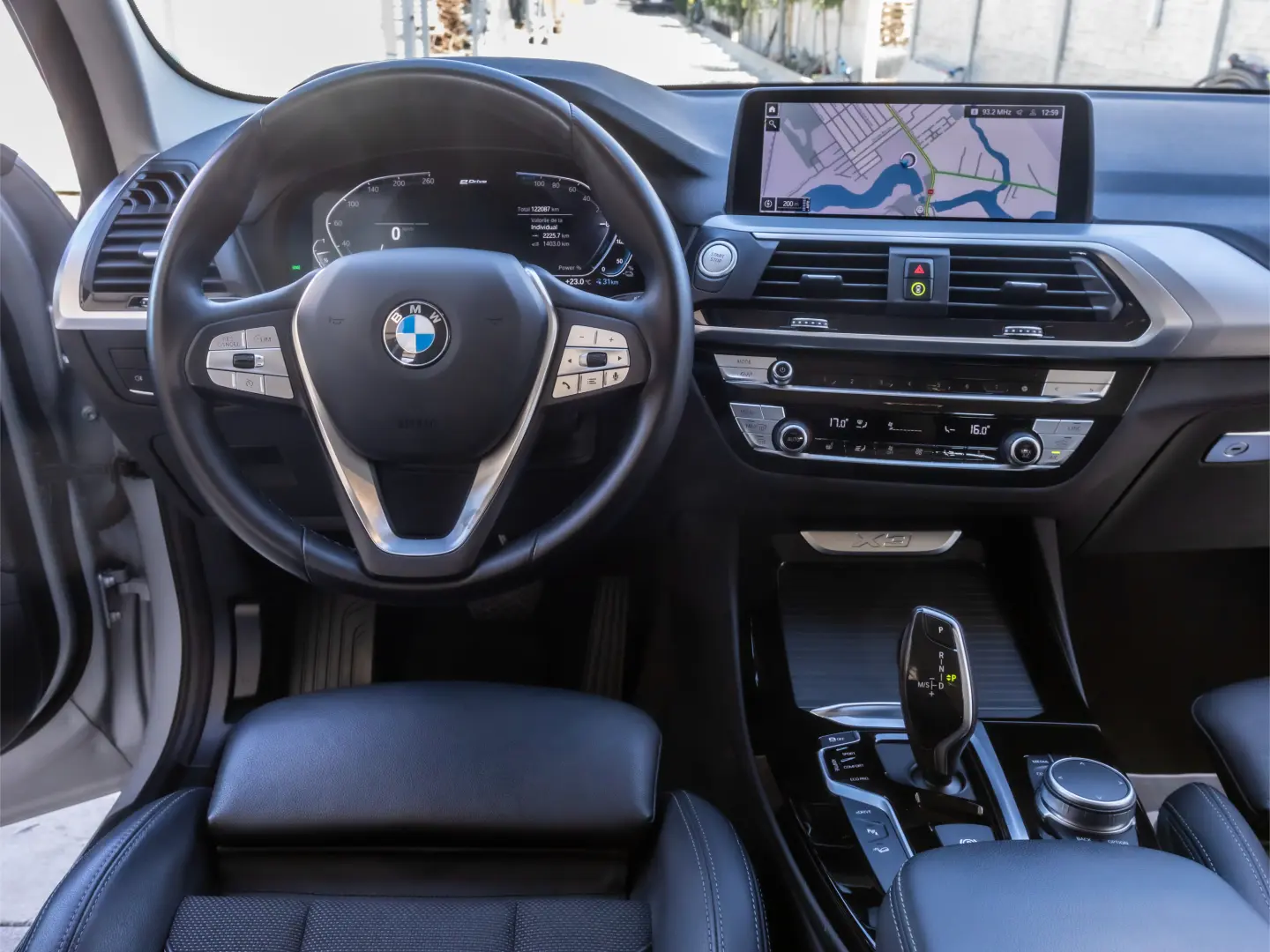 BMW G01 X3 PHEV xDRIVE// Plug-In Hybrid // 2021.07 /