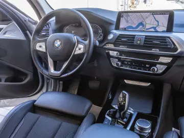BMW G01 X3 PHEV xDRIVE// Plug-In Hybrid // 2021.07 /
