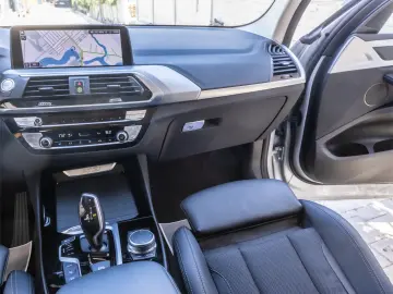 BMW G01 X3 PHEV xDRIVE// Plug-In Hybrid // 2021.07 /