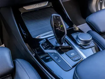 BMW G01 X3 PHEV xDRIVE// Plug-In Hybrid // 2021.07 /