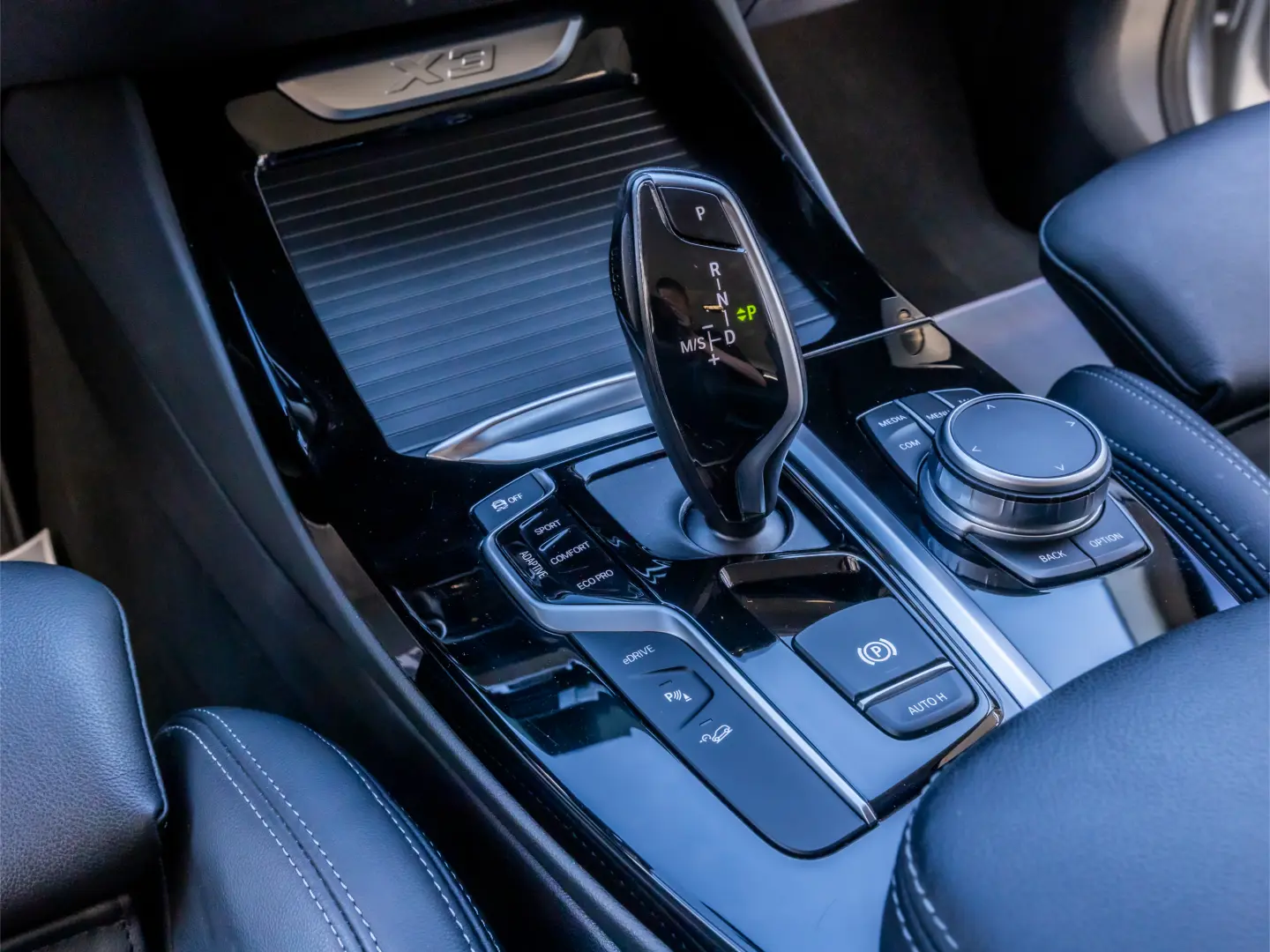 BMW G01 X3 PHEV xDRIVE// Plug-In Hybrid // 2021.07 /