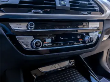 BMW G01 X3 PHEV xDRIVE// Plug-In Hybrid // 2021.07 /