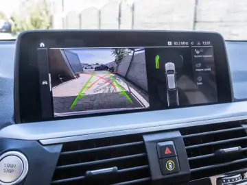 BMW G01 X3 PHEV xDRIVE// Plug-In Hybrid // 2021.07 /