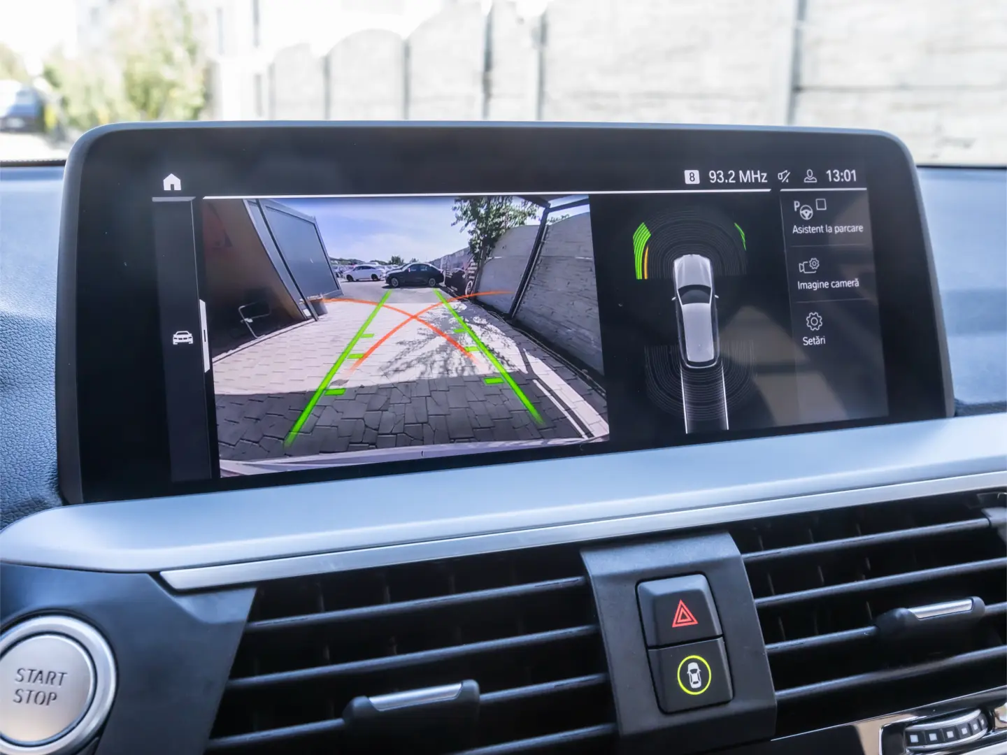 BMW G01 X3 PHEV xDRIVE// Plug-In Hybrid // 2021.07 /