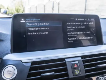BMW G01 X3 PHEV xDRIVE// Plug-In Hybrid // 2021.07 /