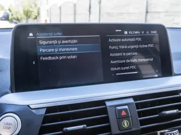 BMW G01 X3 PHEV xDRIVE// Plug-In Hybrid // 2021.07 /