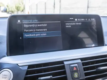 BMW G01 X3 PHEV xDRIVE// Plug-In Hybrid // 2021.07 /