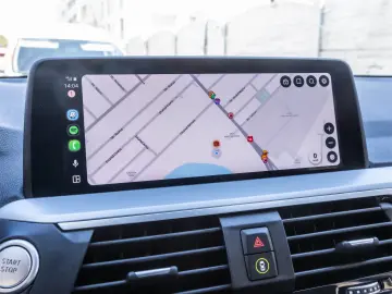 BMW G01 X3 PHEV xDRIVE// Plug-In Hybrid // 2021.07 /