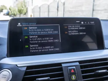 BMW G01 X3 PHEV xDRIVE// Plug-In Hybrid // 2021.07 /