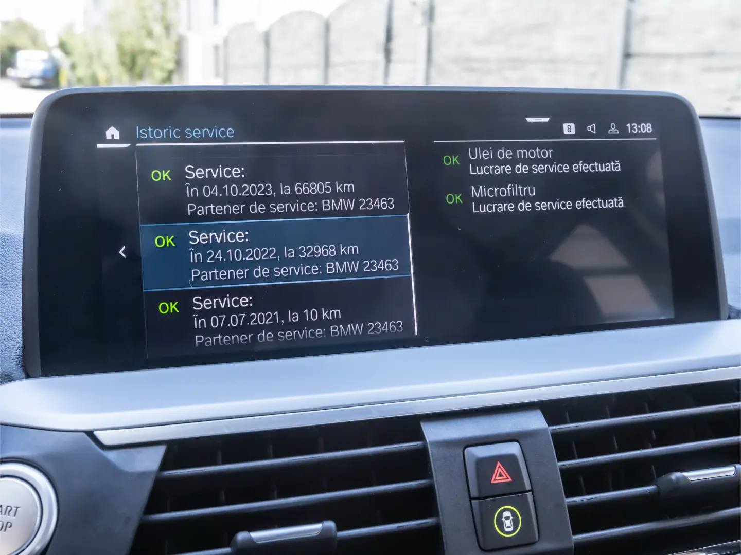 BMW G01 X3 PHEV xDRIVE// Plug-In Hybrid // 2021.07 /