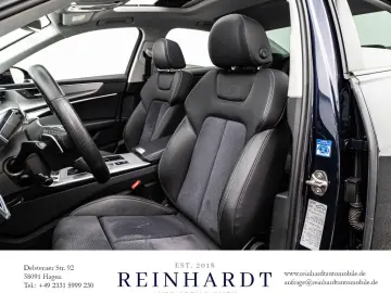 A6 LIMOUSINE 55TFSIe 2x S LINE/MTRX/ACC/HuD/PANO