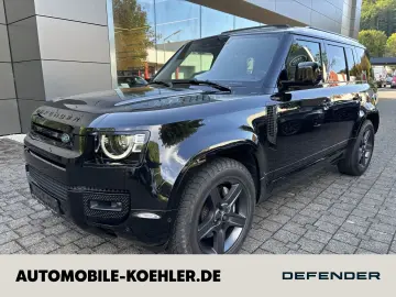 Defender 110 D300 X-Dynamic HSE AHK MATRIX STAND